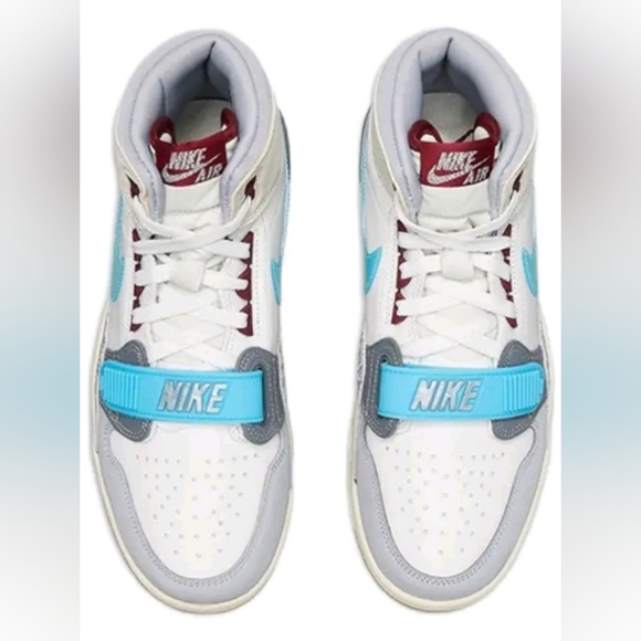 Nike Air Jordan Legacy 312 'Mid Exploration' Unit Jordan - Picture 5 of 7